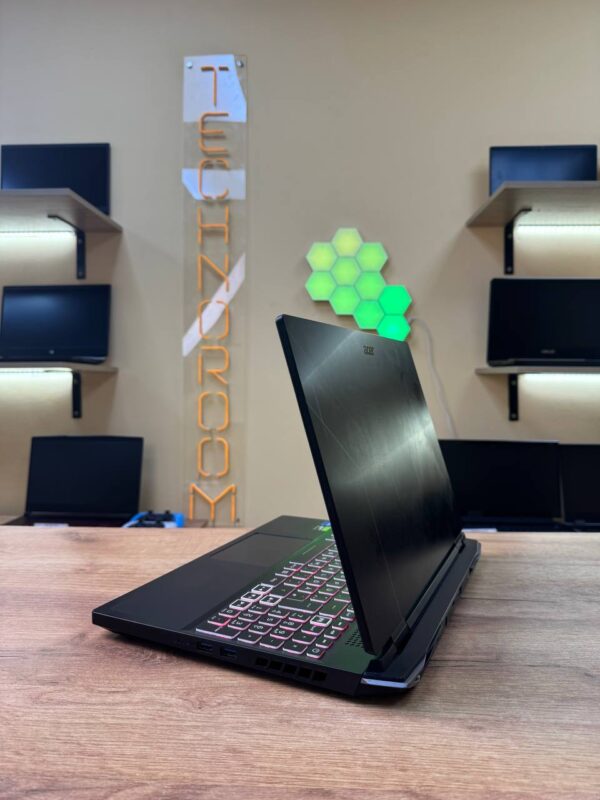 Acer Nitro 5 / i5-12450H / RTX 4050 / 16GB / SSD 512GB / 144Hz — фото 5