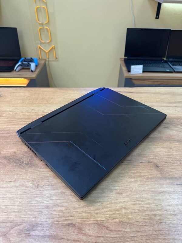 Acer Nitro 5 / i5-12450H / RTX 4050 / 16GB / SSD 512GB / 144Hz — фото 8