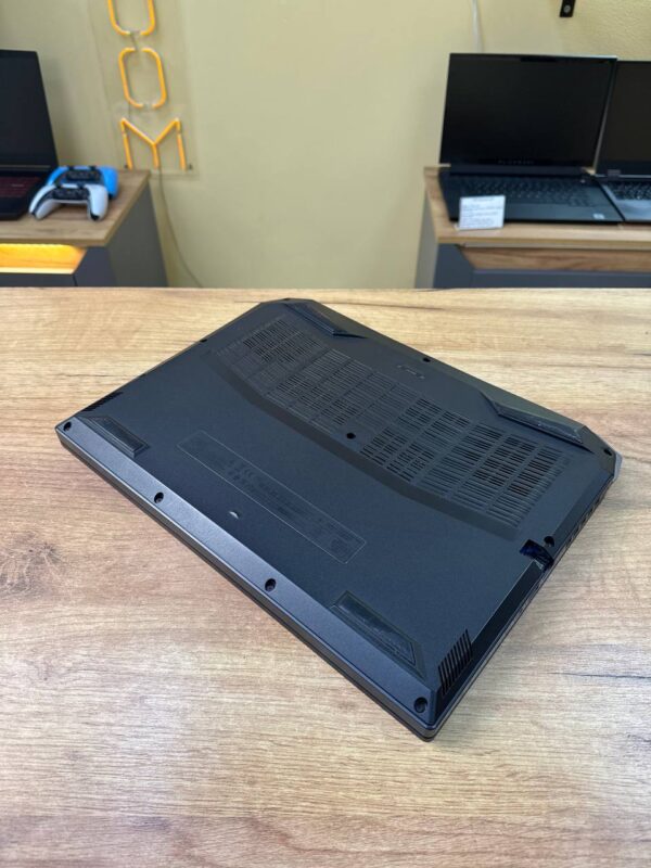 Acer Nitro 5 / i5-12450H / RTX 4050 / 16GB / SSD 512GB / 144Hz — фото 9