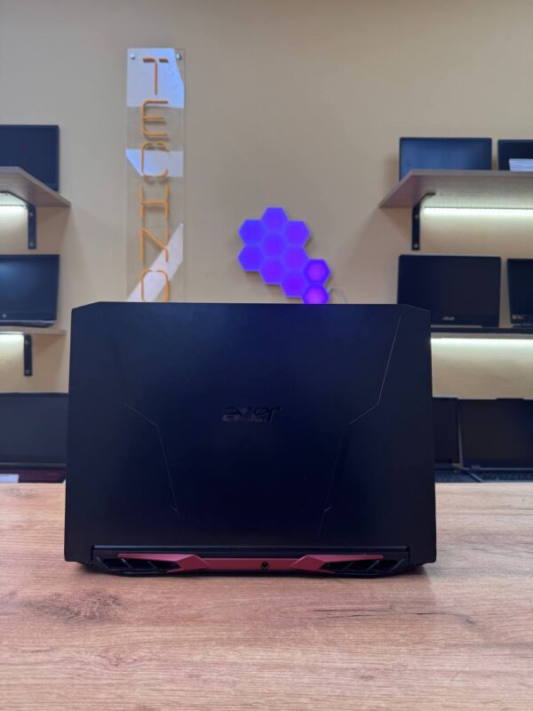 Acer Nitro 5 / Ryzen 9 5900HX / RTX 3080 / 16GB / SSD 1024GB / 144Hz — фото 4