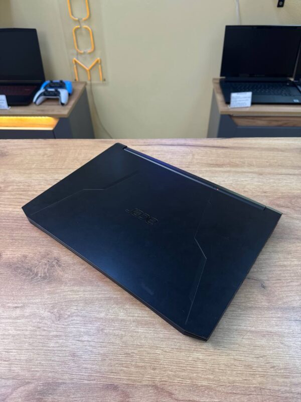 Acer Nitro 5 / Ryzen 9 5900HX / RTX 3080 / 16GB / Накопичувачі 2024GB / 144Hz — фото 8