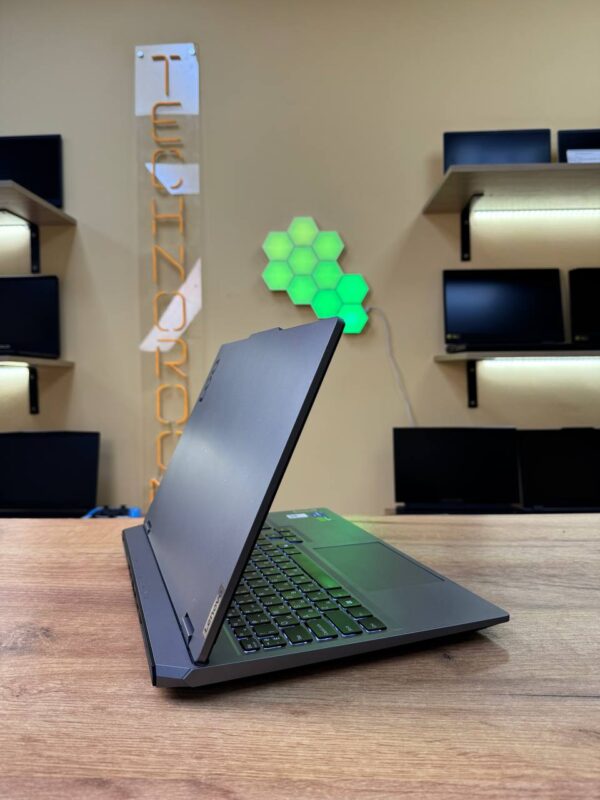 Lenovo LOQ 15 / i5-12450HX / RTX 3050 / 16GB / SSD 1024GB / 144Hz — фото 3