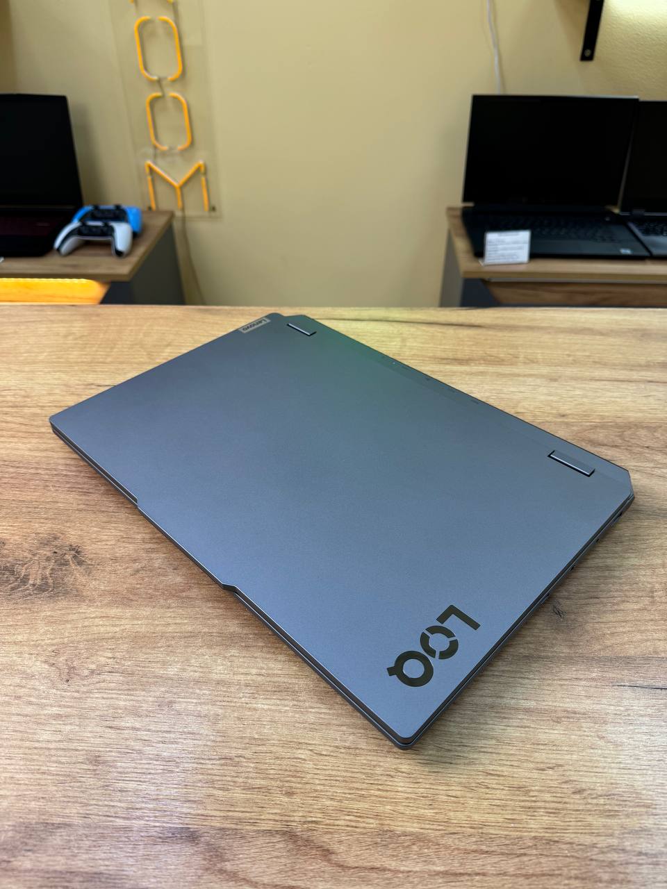 Lenovo LOQ 15 / i5-12450HX / RTX 3050 / 16GB / SSD 1024GB / 144Hz — фото 8