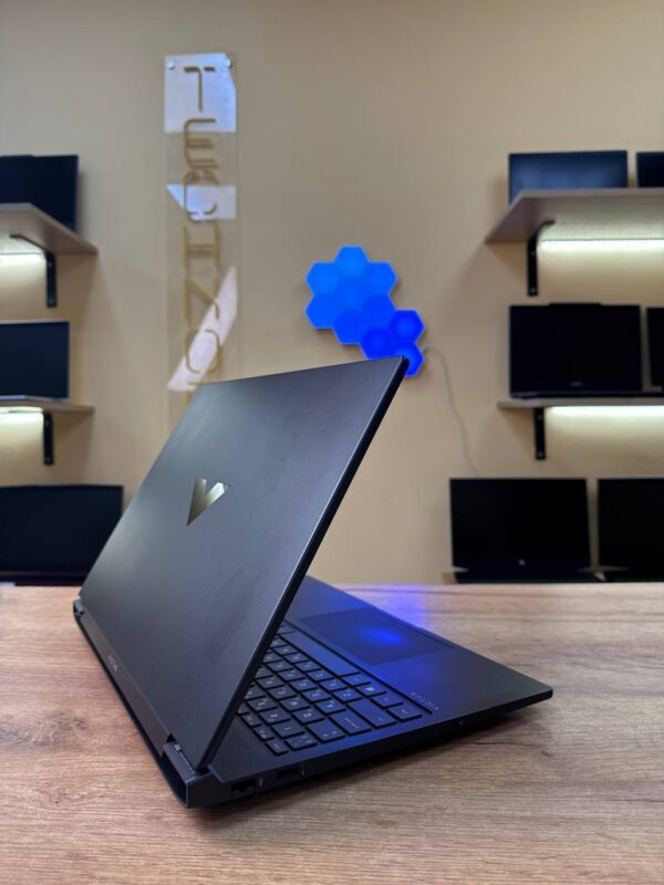 HP Victus 16 / Ryzen 5 7640HS / RTX 3050 / 16GB / SSD 512GB / 144Hz — фото 3