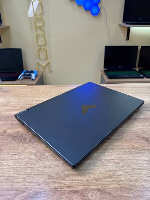 HP Victus 16 / Ryzen 5 7640HS / RTX 3050 / 16GB / SSD 512GB / 144Hz — фото 8