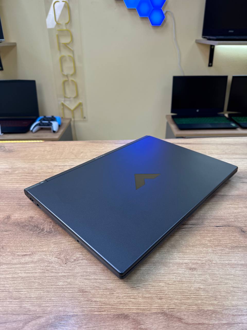 HP Victus 16 / Ryzen 5 7640HS / RTX 3050 / 16GB / SSD 512GB / 144Hz — фото 8
