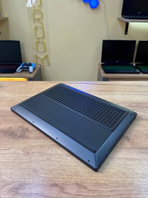 HP Victus 16 / Ryzen 5 7640HS / RTX 3050 / 16GB / SSD 512GB / 144Hz — фото 9
