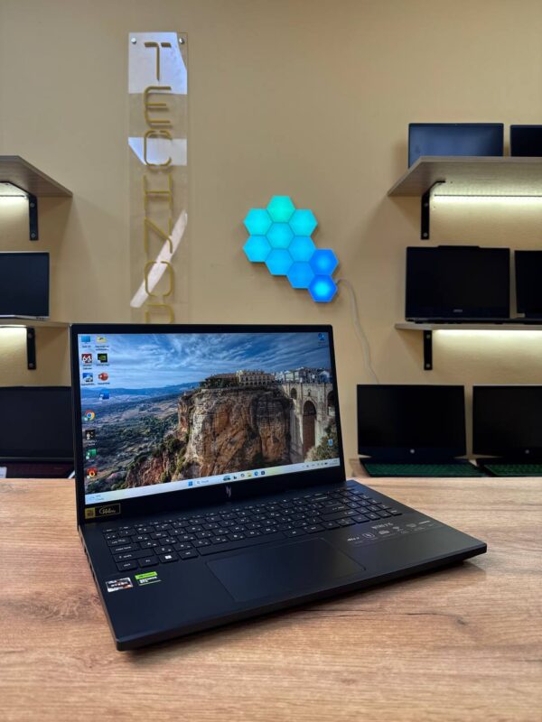 Acer Nitro V 15 / Ryzen 5 7535HS / RTX 2050 / 16GB / SSD 512GB / 144Hz — фото 2