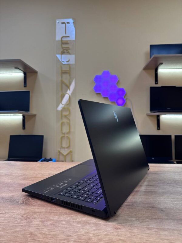 Acer Nitro V 15 / Ryzen 5 7535HS / RTX 2050 / 16GB / SSD 512GB / 144Hz — фото 5