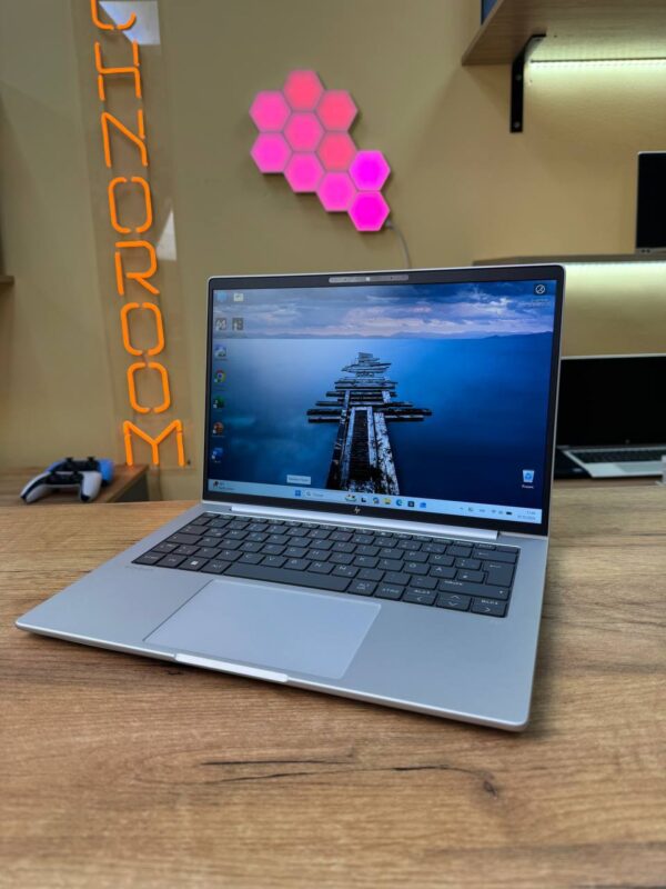 HP EliteBook 8 G1a 14 AI / 16GB / SSD 256GB / 60Hz — фото 2