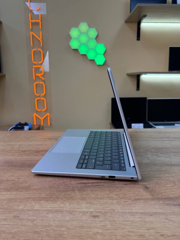 HP EliteBook 8 G1a 14 AI / 16GB / SSD 256GB / 60Hz — фото 4