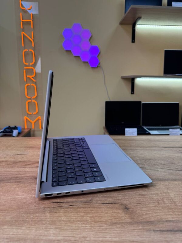 HP EliteBook 8 G1a 14 AI / 16GB / SSD 256GB / 60Hz — фото 5