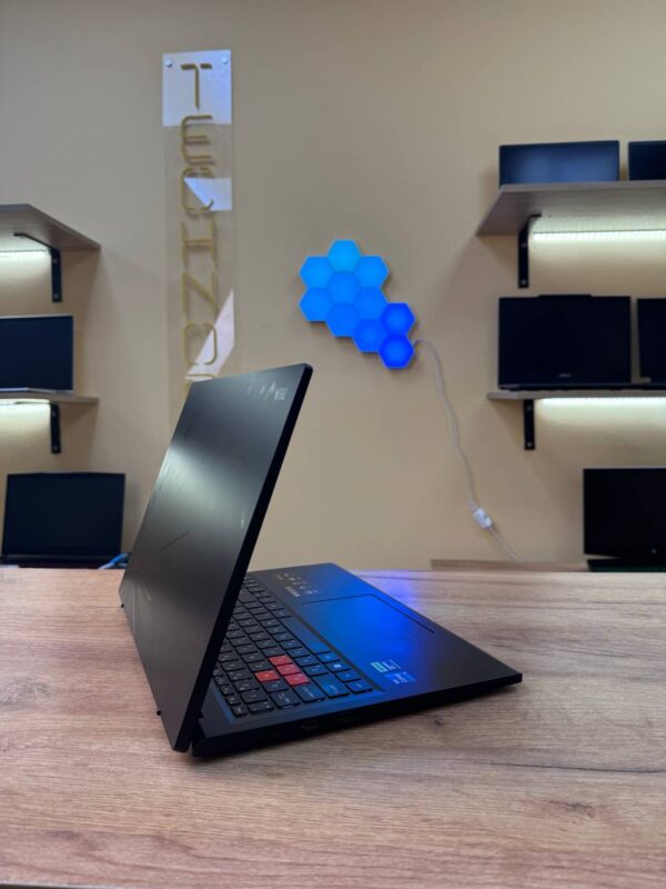 Acer Nitro Lite 16 / i5-13420H / RTX 4050 / 16GB / SSD 512GB / 165Hz — фото 3