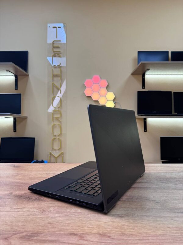 Asus ROG Zephyrus G15 / Ryzen 7 6800HS / RTX 3060 / 16GB / SSD 512GB / 165Hz — фото 5