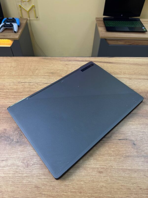 Asus ROG Zephyrus G15 / Ryzen 7 6800HS / RTX 3060 / 16GB / SSD 512GB / 165Hz — фото 8