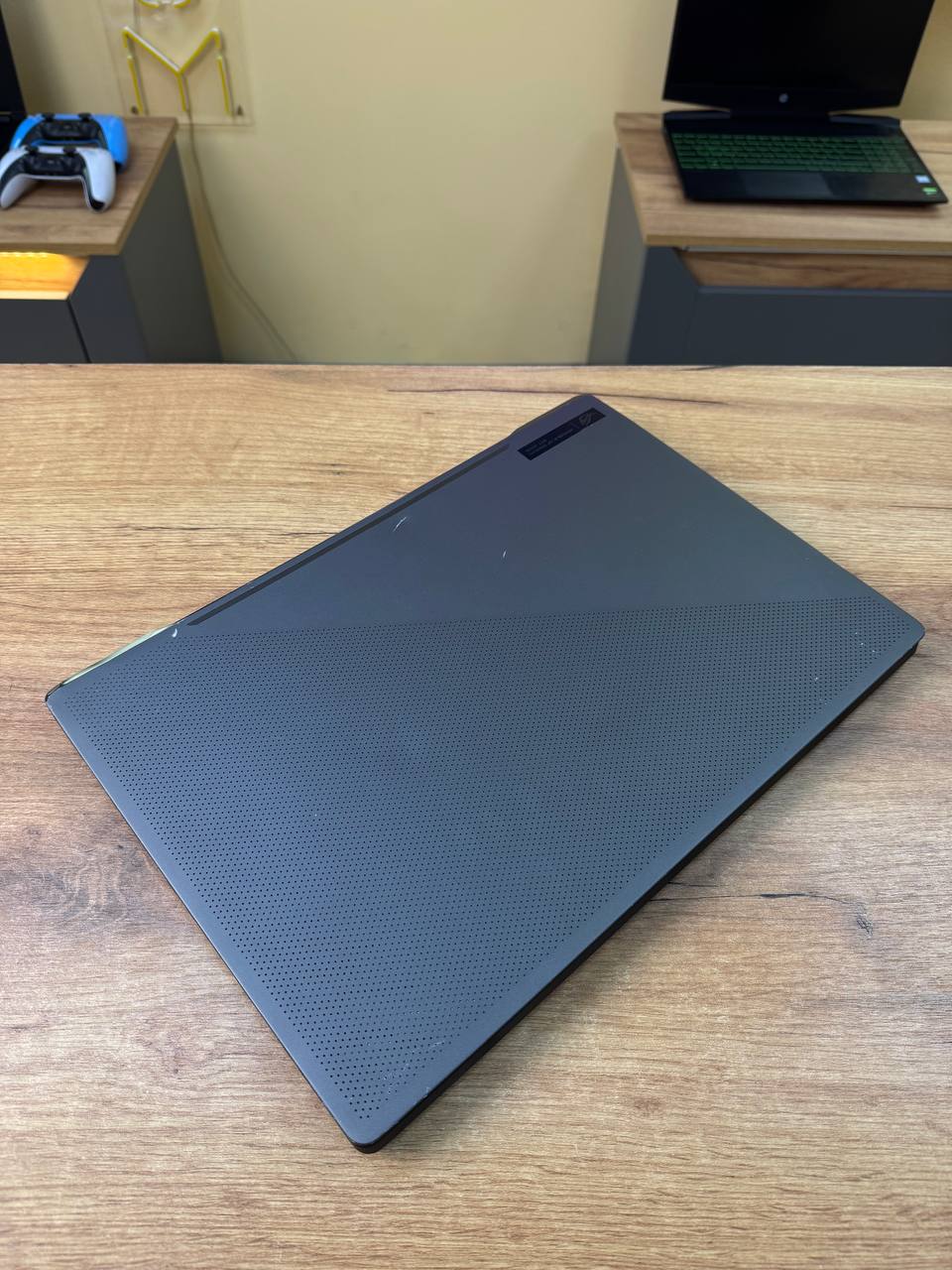 Asus ROG Zephyrus G15 / Ryzen 7 6800HS / RTX 3060 / 16GB / SSD 512GB / 165Hz — фото 8