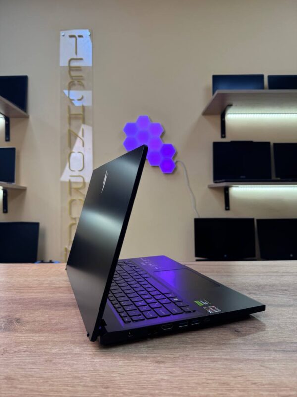 Acer Nitro V 15 / Ryzen 5 7535HS / RTX 4060 / 16GB / SSD 512GB / 165Hz — фото 3
