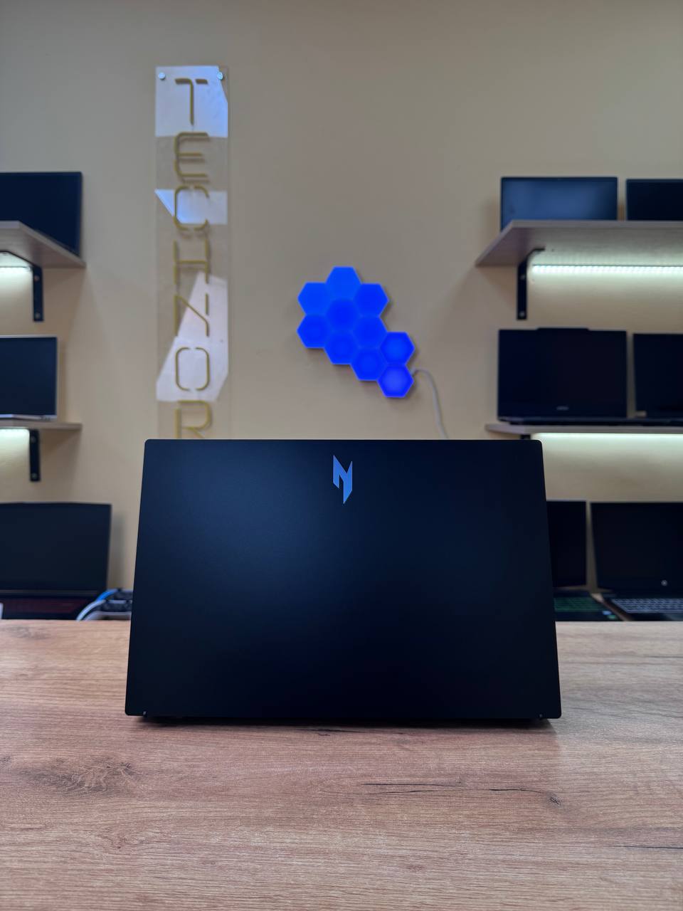 Acer Nitro V 15 / Ryzen 5 7535HS / RTX 4060 / 16GB / SSD 512GB / 165Hz — фото 4