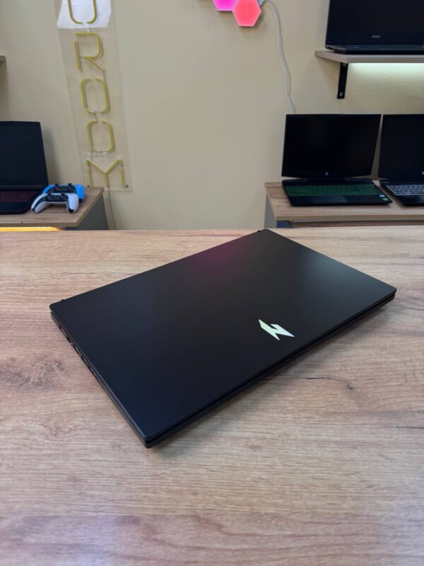 Acer Nitro V 15 / Ryzen 5 7535HS / RTX 4060 / 16GB / SSD 512GB / 165Hz — фото 8