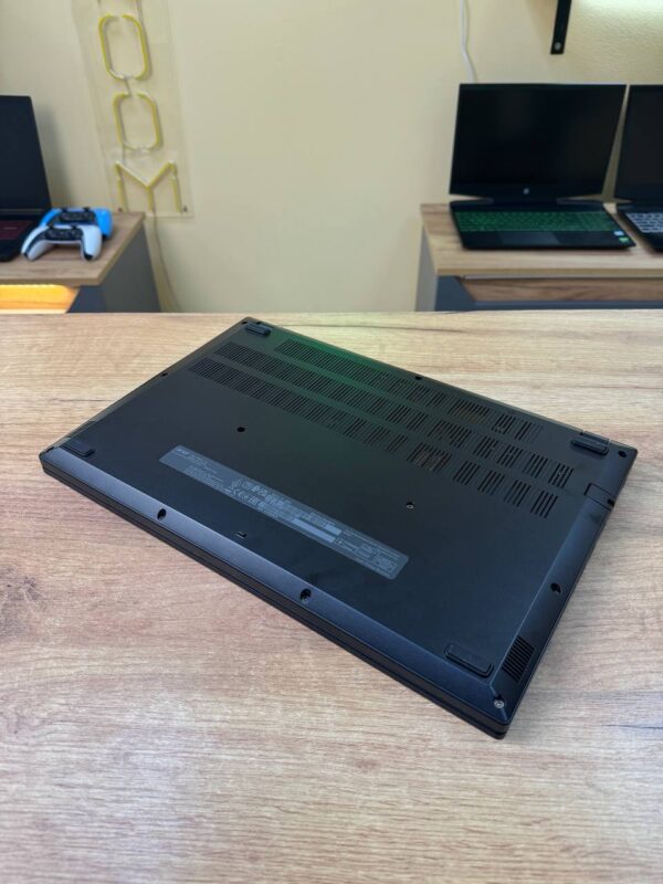 Acer Nitro V 15 / Ryzen 5 7535HS / RTX 4060 / 16GB / SSD 512GB / 165Hz — фото 9