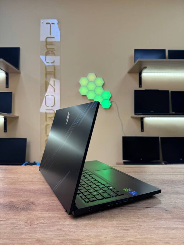 Acer Nitro V 15 / i5-13420H / RTX 3050 / 16GB / SSD 512GB / 144Hz — фото 3