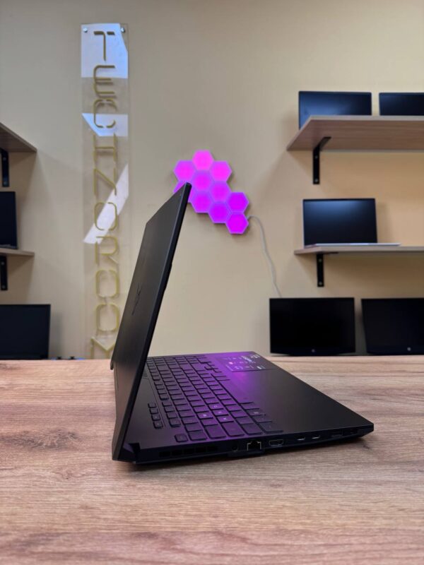 ASUS TUF Gaming A15 / Ryzen 7 7435HS / RTX 4060 / 16GB / SSD 512GB / 144Hz — фото 3
