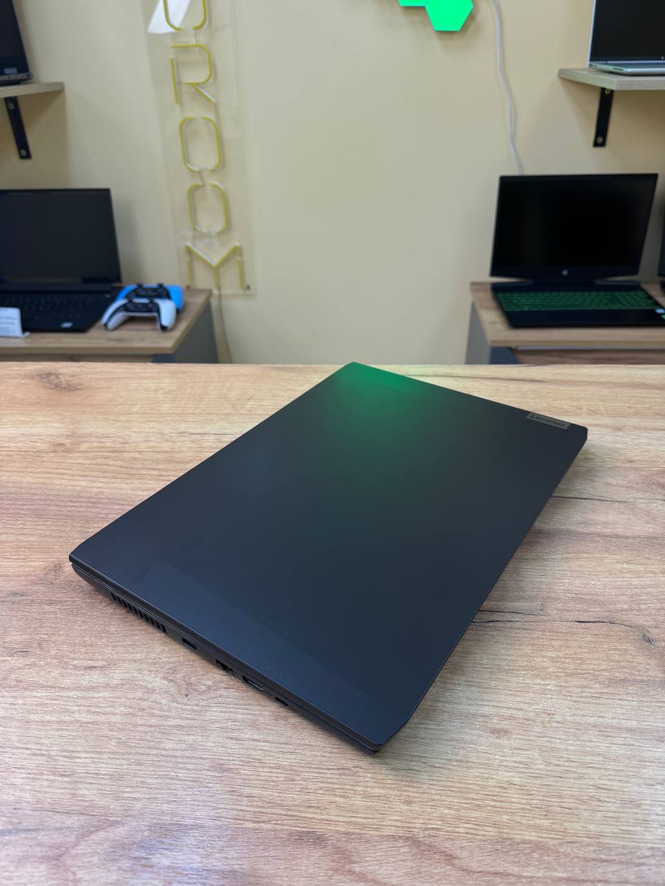 Lenovo IdeaPad Gaming 3 / Ryzen 5 5500H / RTX 2050 / 16GB / SSD 512GB / 60Hz — фото 8