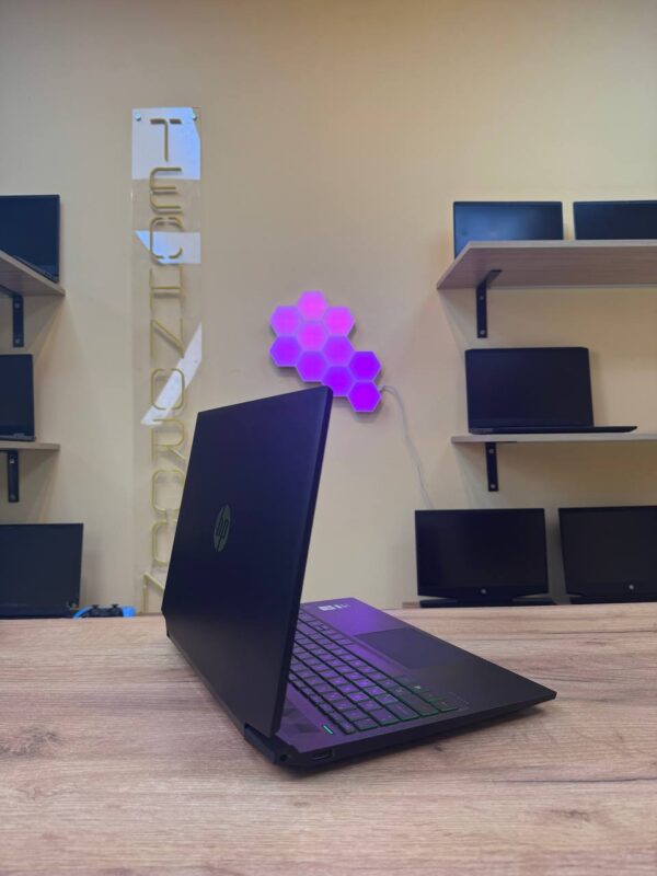HP Pavilion 16 / i5-10300H / GTX 1650 / 16GB / SSD 512GB / 60Hz — фото 3