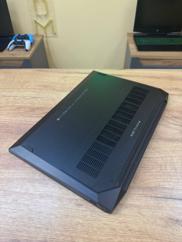HP Pavilion 16 / i5-10300H / GTX 1650 / 16GB / SSD 512GB / 60Hz — фото 9
