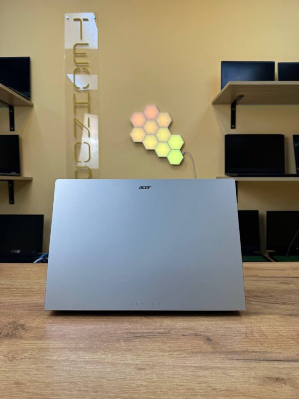 Acer Aspire Lite 16 / 16GB / SSD 512GB / 60Hz — фото 4