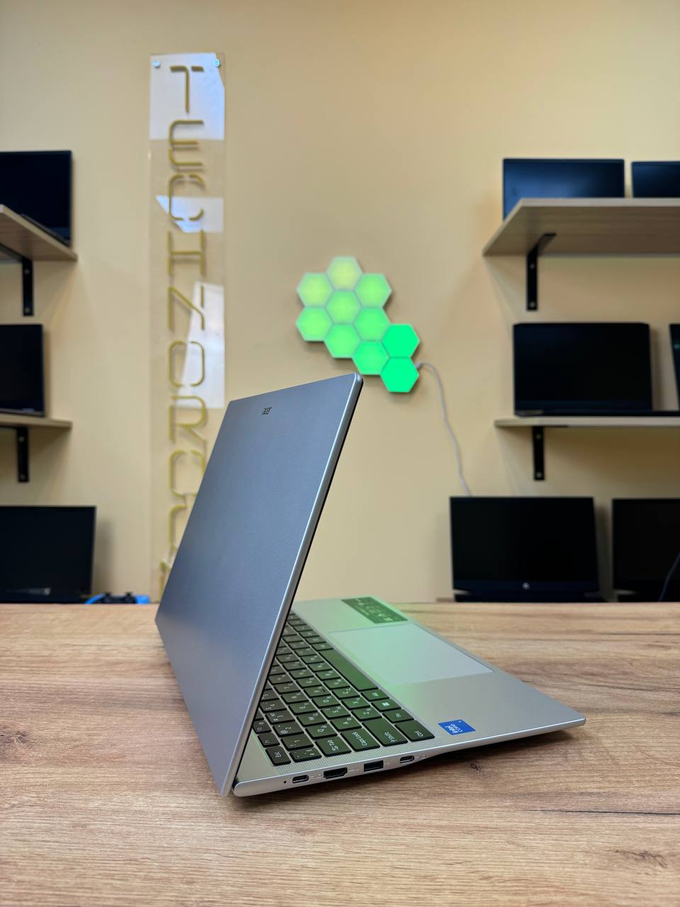 Acer Aspire Lite 16 / 16GB / SSD 512GB / 60Hz — фото 3