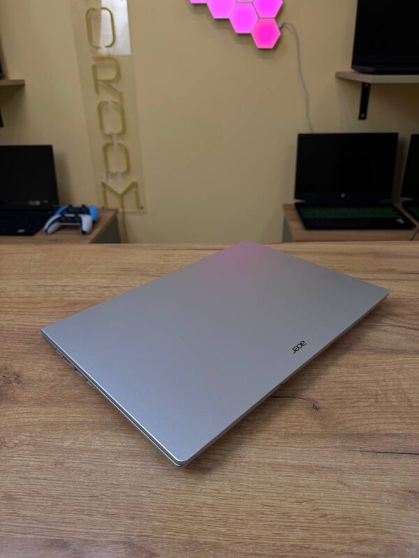 Acer Aspire Lite 16 / 16GB / SSD 512GB / 60Hz — фото 8