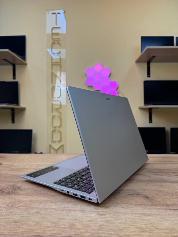 Acer Aspire Lite 16 / 16GB / SSD 512GB / 60Hz — фото 5