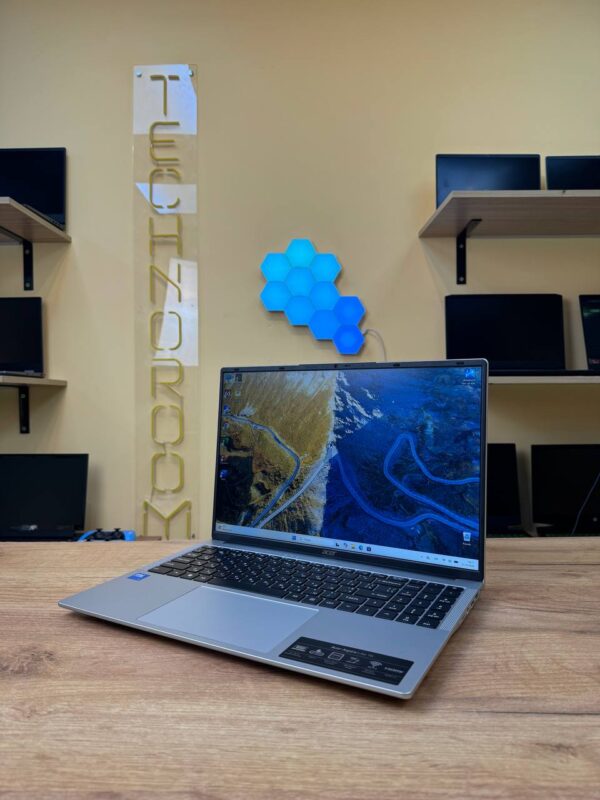 Acer Aspire Lite 16 / 16GB / SSD 512GB / 60Hz — фото 6