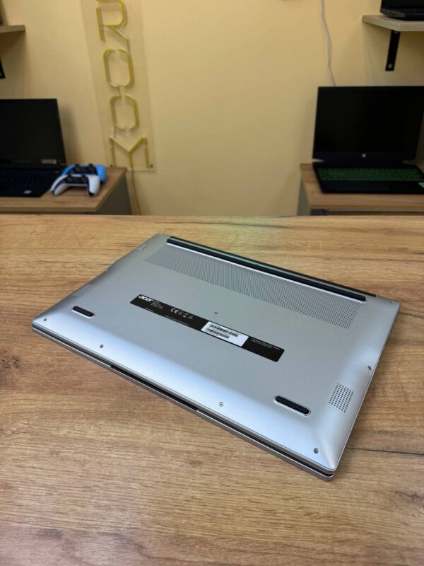 Acer Aspire Lite 16 / 16GB / SSD 512GB / 60Hz — фото 9