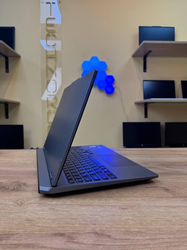 Lenovo LOQ 15 / i5-12450HX / RTX 4060 / 16GB / SSD 512GB / 144Hz — фото 3