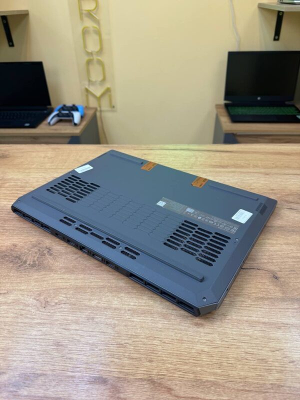 Lenovo LOQ 15 / i5-12450HX / RTX 4060 / 16GB / SSD 512GB / 144Hz — фото 9