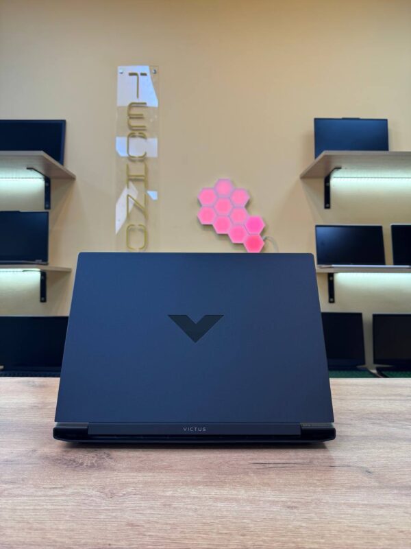 HP Victus 15 / Ryzen 5 8645HS / RTX 3050 / 16GB / SSD 1000GB / 144Hz — фото 4