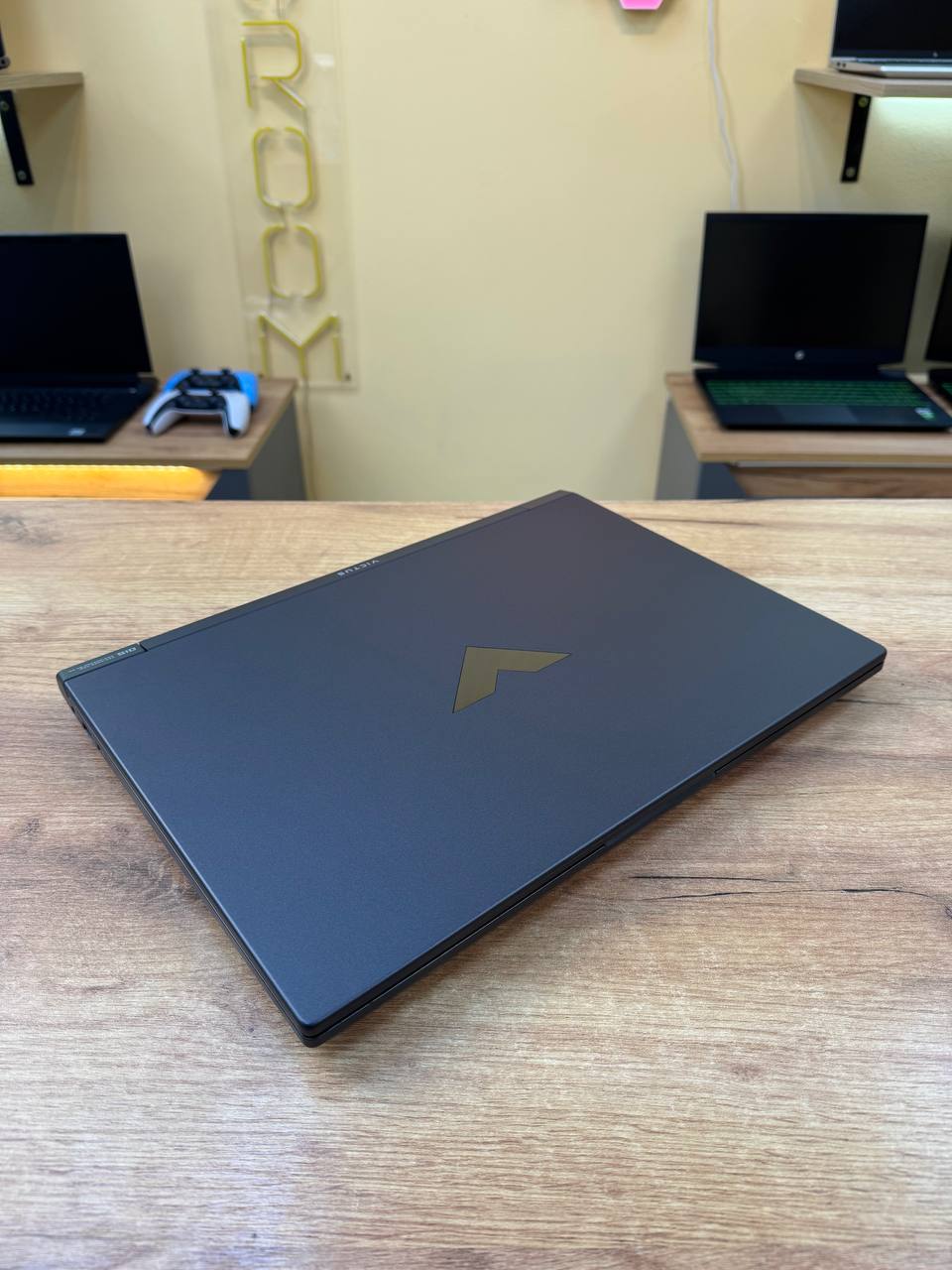 HP Victus 15 / Ryzen 5 8645HS / RTX 3050 / 16GB / SSD 1000GB / 144Hz — фото 7