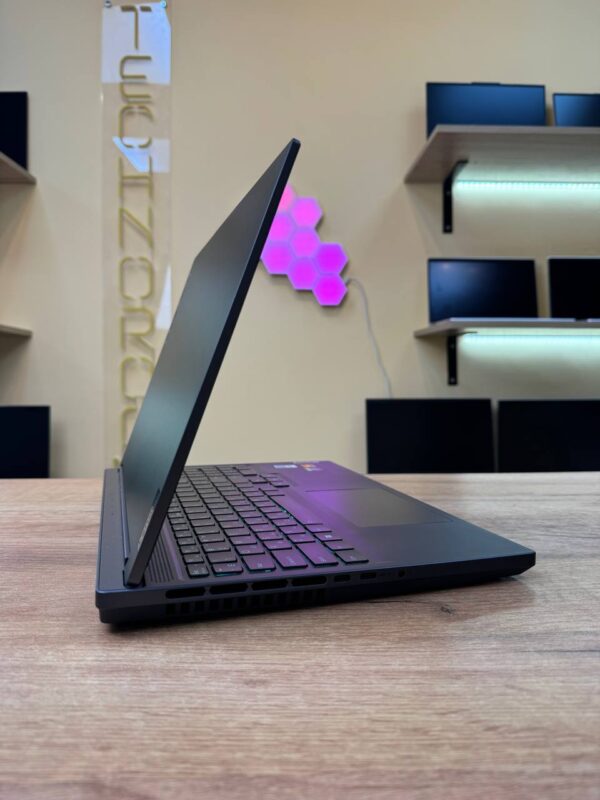 Lenovo Legion Slim 5 / Ryzen 5 7640HS / RTX 4060 / 16GB / SSD 512GB / 144Hz — фото 3