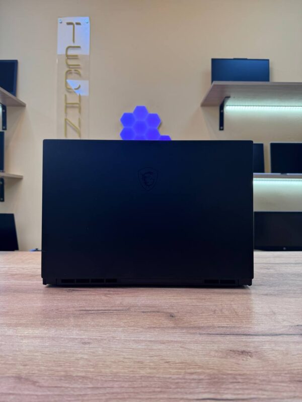 MSI Stealth GS66 / i7-12700H / RTX 3070 TI / 16GB / SSD 1000GB / 240Hz — фото 4