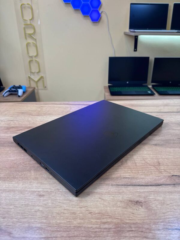 MSI Stealth GS66 / i7-12700H / RTX 3070 TI / 16GB / SSD 1000GB / 240Hz — фото 8