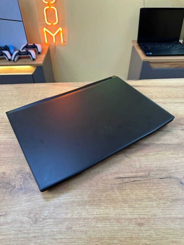 MSI Katana GF66 11UC / i5-11400H / RTX 3050 / 16GB / SSD 512GB / 144Hz — фото 5