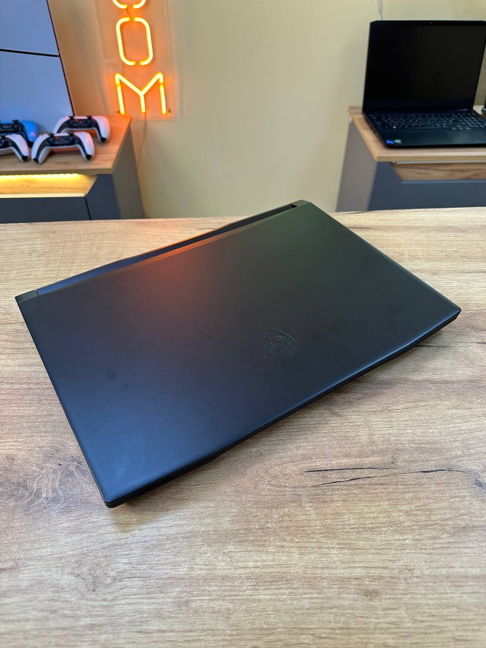 MSI Katana GF66 11UC / i5-11400H / RTX 3050 / 16GB / SSD 512GB / 144Hz — фото 5