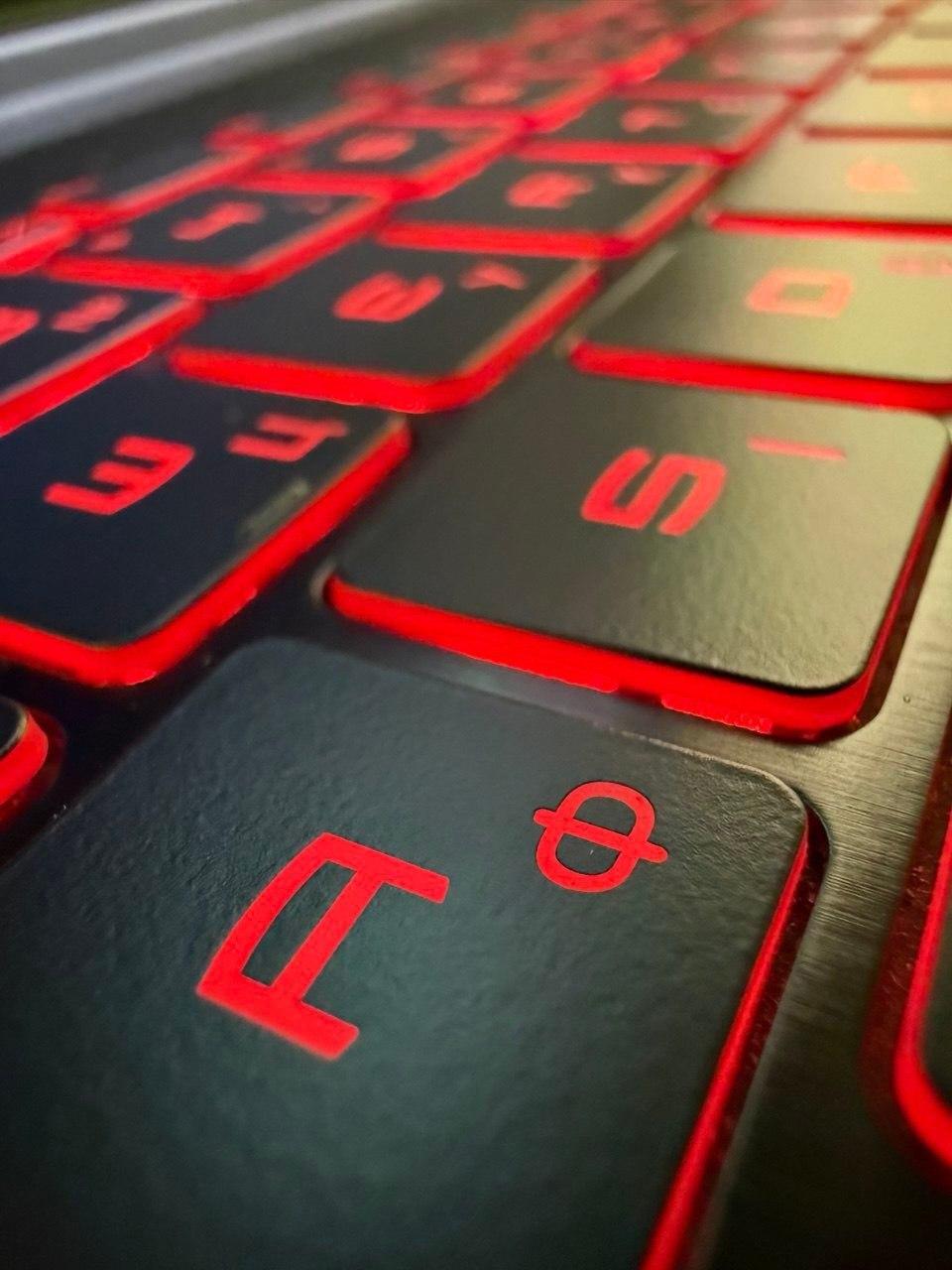 MSI GF63 THIN 9SC / i7-9750H / Intel UHD / 16GB / SSD 512 — фото 2