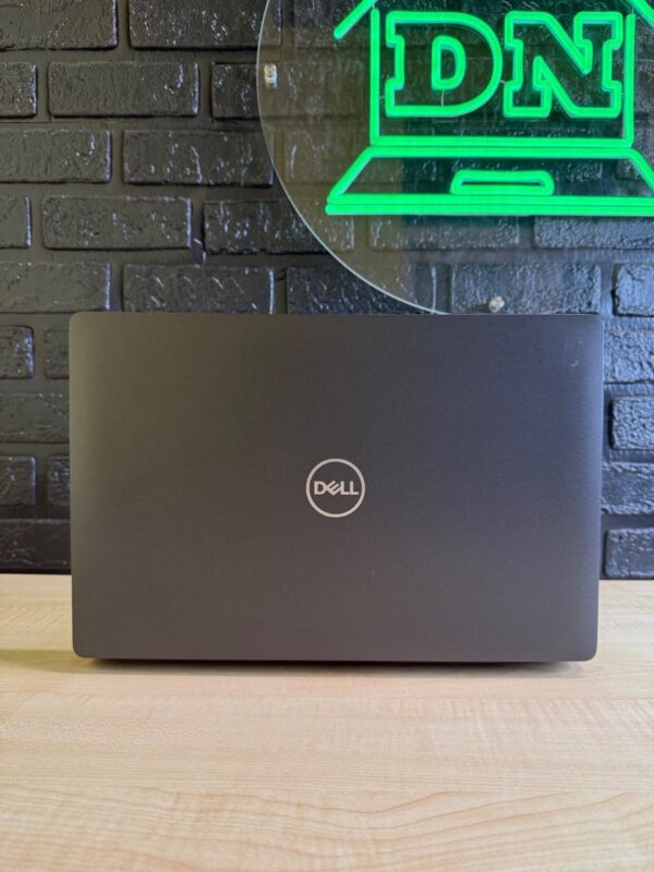 DELL LATITUDE 5500 / i5-8365U / Intel UHD / 8GB / SSD 256GB — фото 3