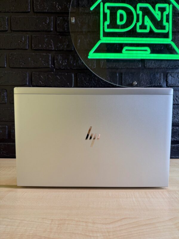 HP ELITEBOOK 850 G8 / Intel Iris Xe / 16GB / SSD 256GB — фото 3