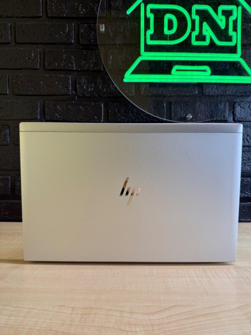 HP ELITEBOOK 850 G8 / Intel Iris Xe / 16GB / SSD 256GB — фото 3