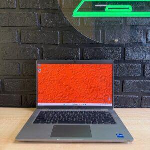 DELL LATITUDE 5440 / i5-1245U / Intel Iris Xe / 16GB / SSD 256GB