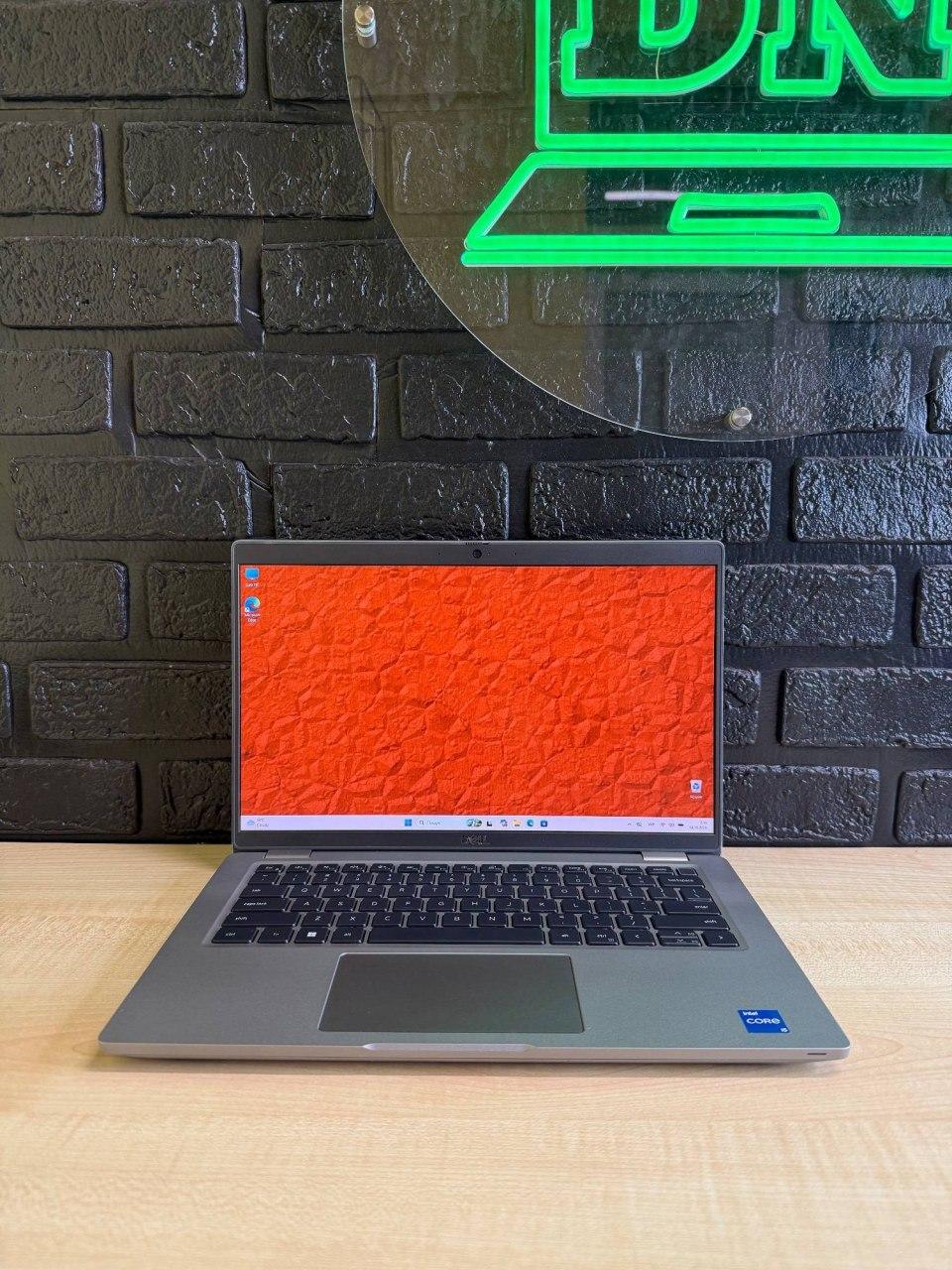 DELL LATITUDE 5440 / i5-1245U / Intel Iris Xe / 16GB / SSD 256GB